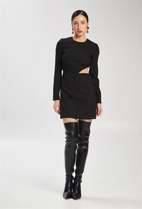 Платье - фото 72258