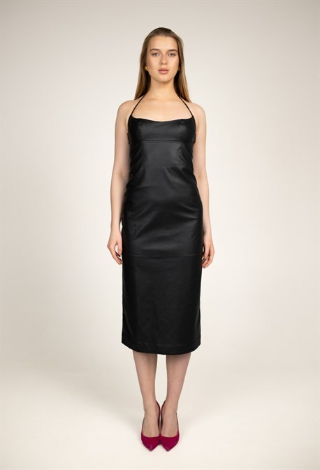 Платье - фото 72273