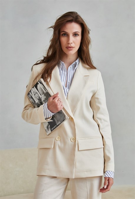 Жакет - фото 72304