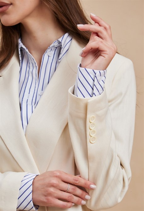 Жакет - фото 72305