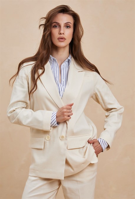 Жакет - фото 72306