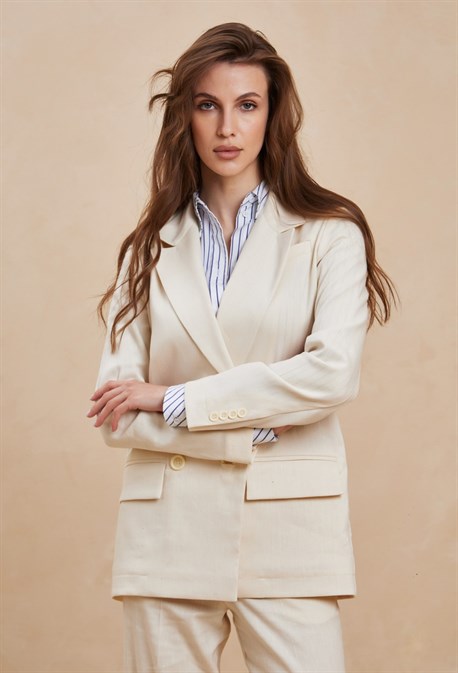 Жакет - фото 72307