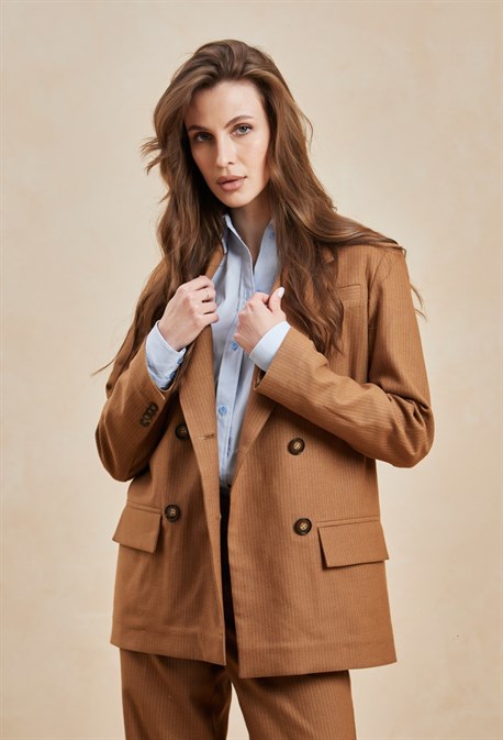 Жакет - фото 72316