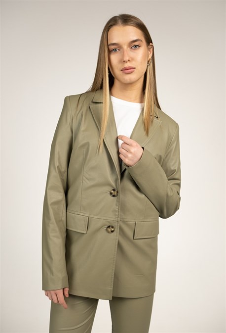 Жакет - фото 72325