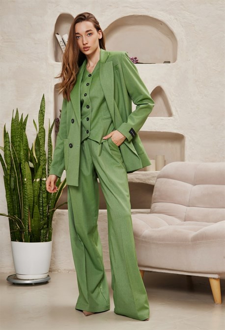 Жакет - фото 72341