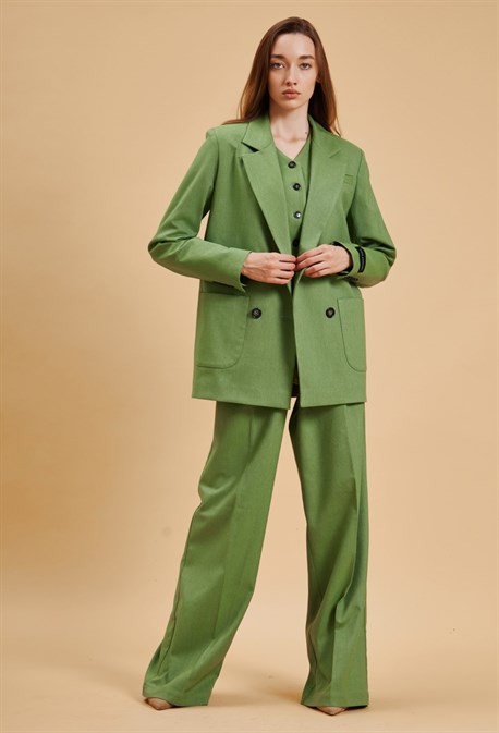 Жакет - фото 72345