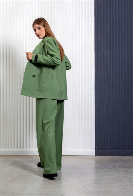 Жакет - фото 72347