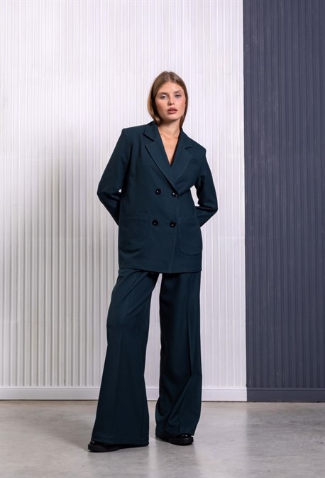 Жакет - фото 72350