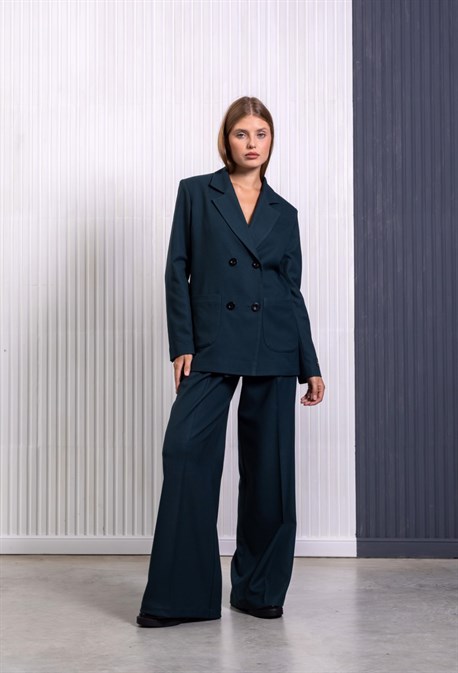 Жакет - фото 72351