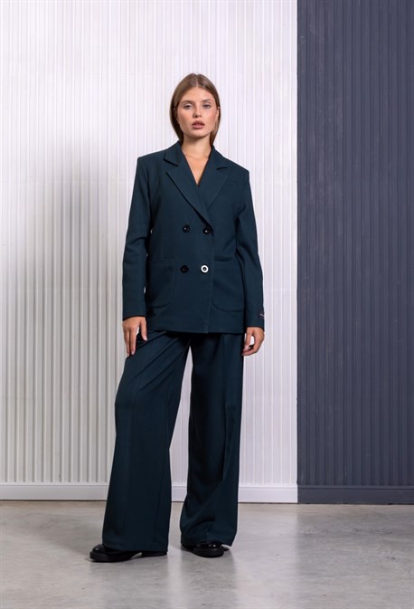 Жакет - фото 72355