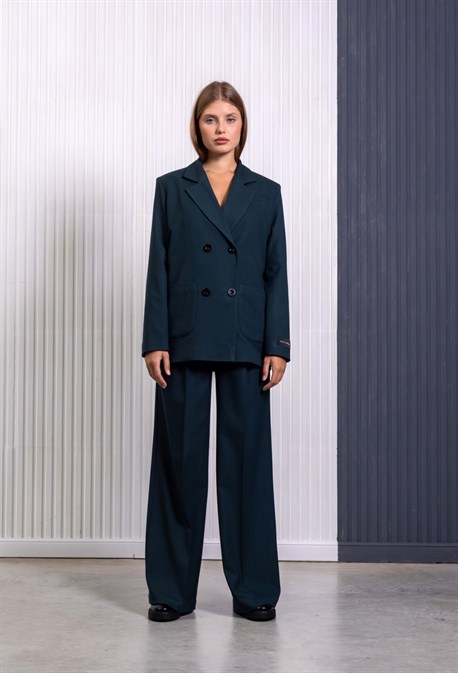 Жакет - фото 72356