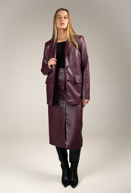 Жакет - фото 72360