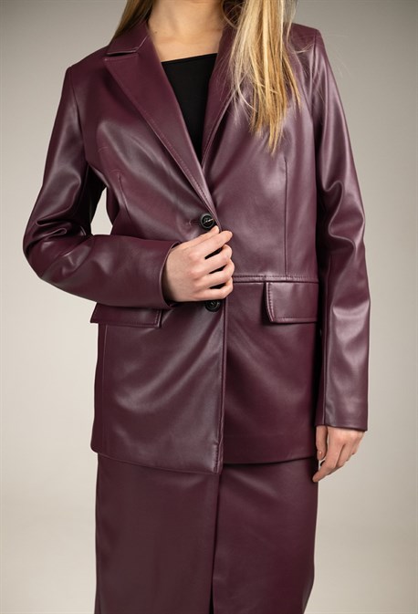 Жакет - фото 72362