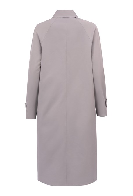 Плащ - фото 72365