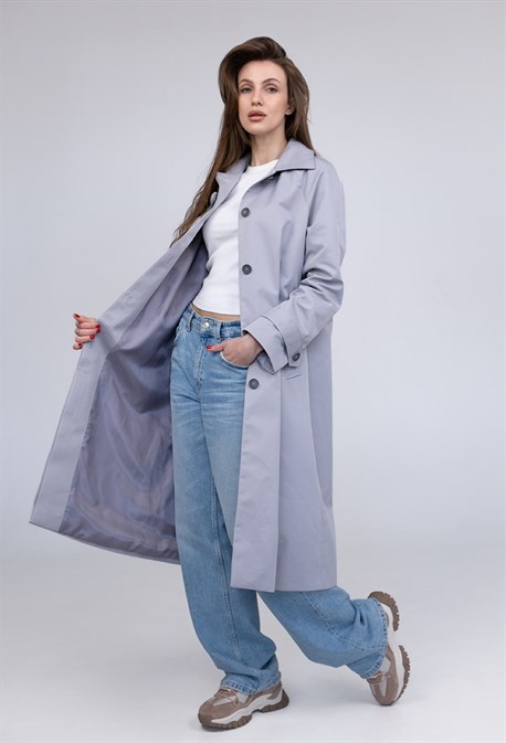 Плащ - фото 72371