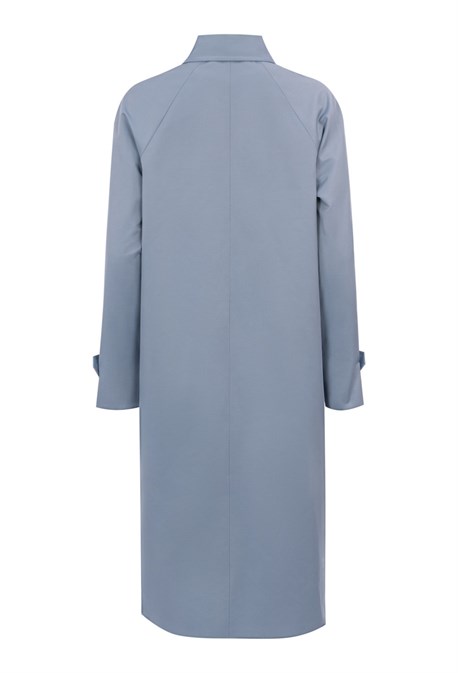 Плащ - фото 72375