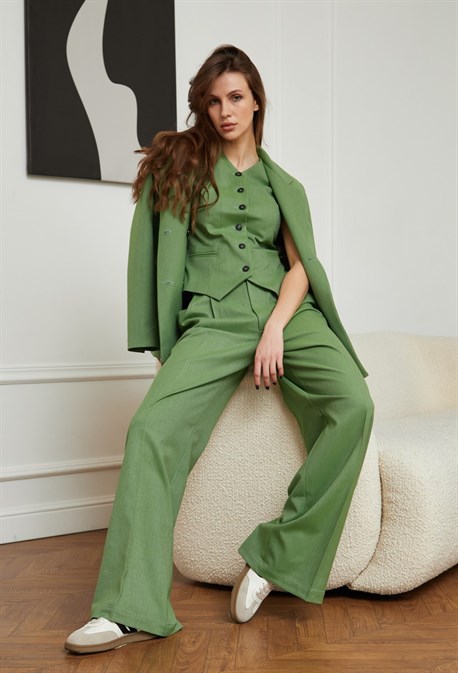 Брюки - фото 72389