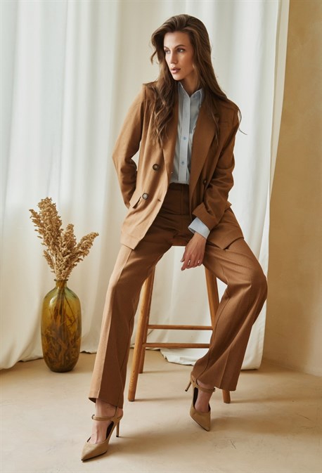 Брюки - фото 72393