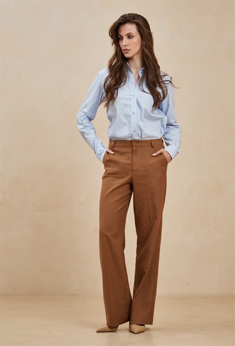 Брюки - фото 72394