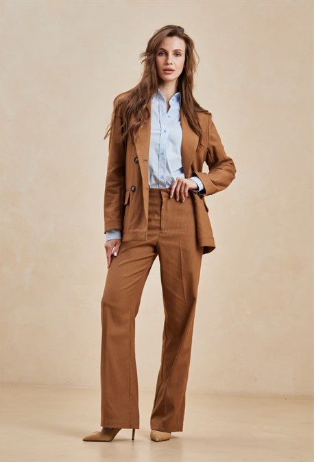 Брюки - фото 72396