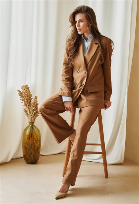 Брюки - фото 72398