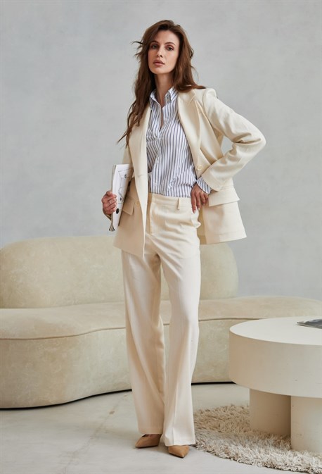 Брюки - фото 72401