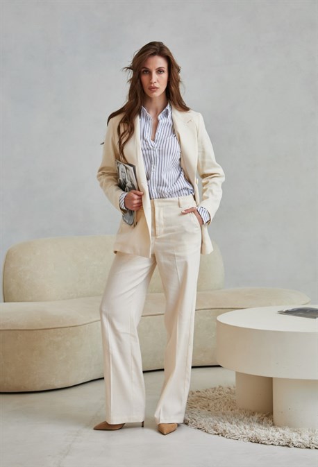 Брюки - фото 72402