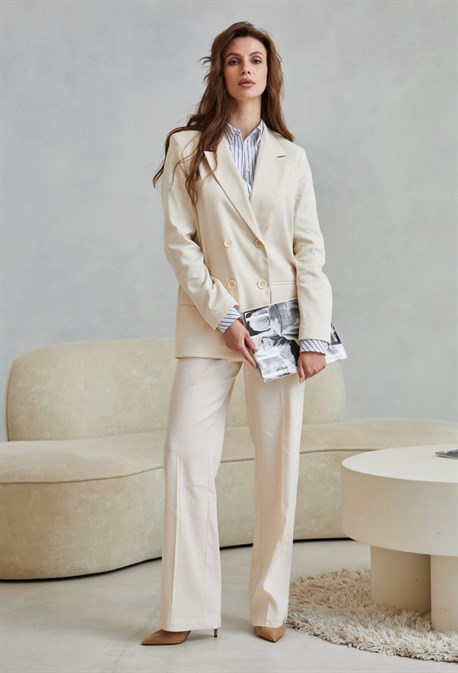 Брюки - фото 72403