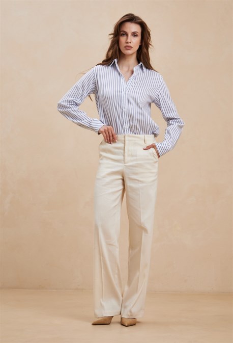 Брюки - фото 72404