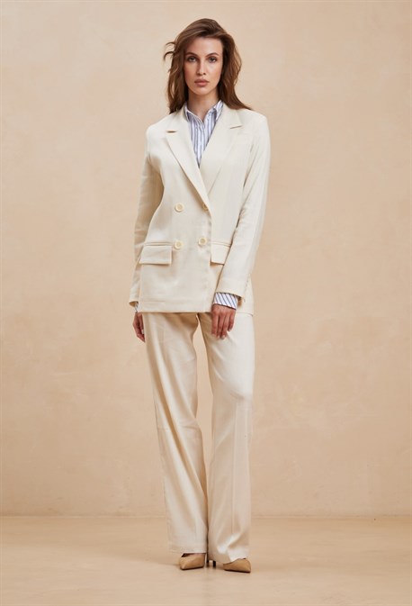 Брюки - фото 72408