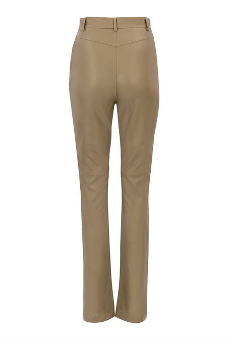 Брюки - фото 72410