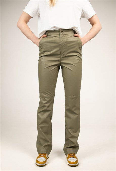 Брюки - фото 72411