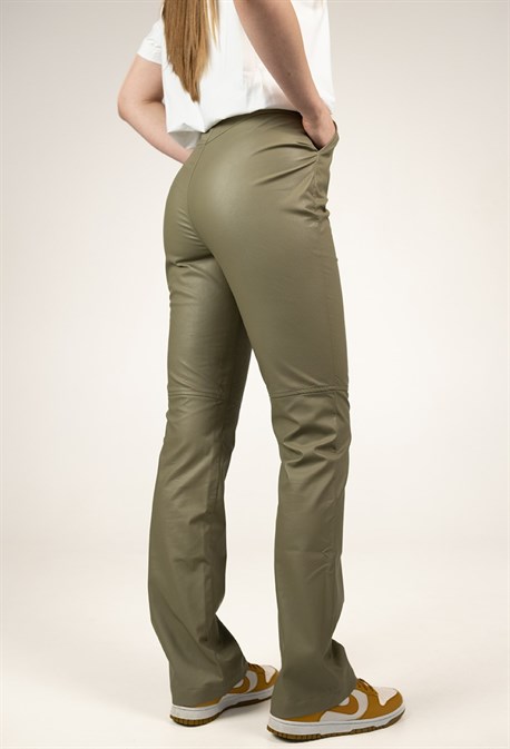 Брюки - фото 72412