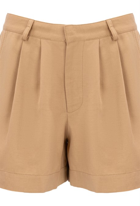 Шорты - фото 72417