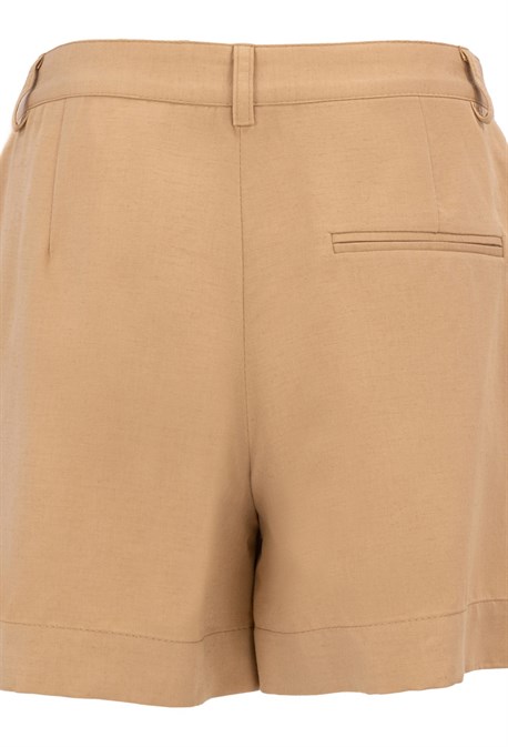 Шорты - фото 72418