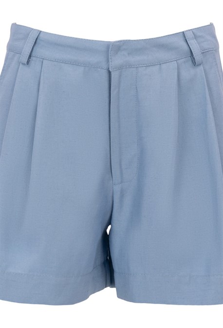 Шорты - фото 72425