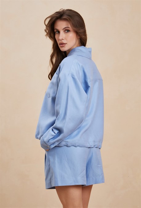 Шорты - фото 72432