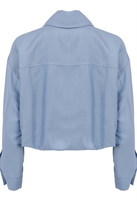 Бомбер - фото 72435