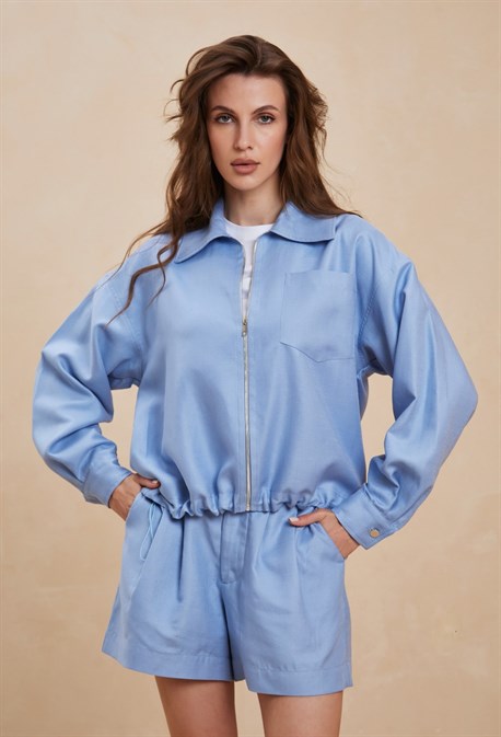 Бомбер - фото 72440