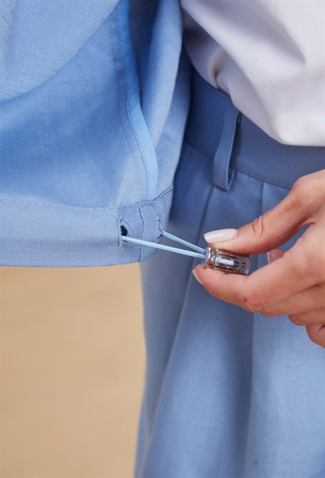 Бомбер - фото 72443