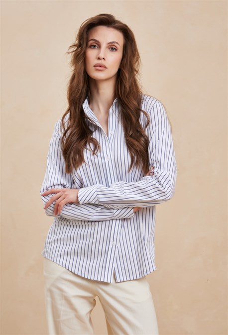 Рубашкка - фото 72451