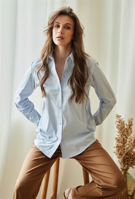 Рубашкка - фото 72458