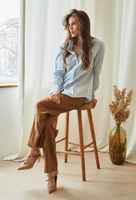 Рубашкка - фото 72459