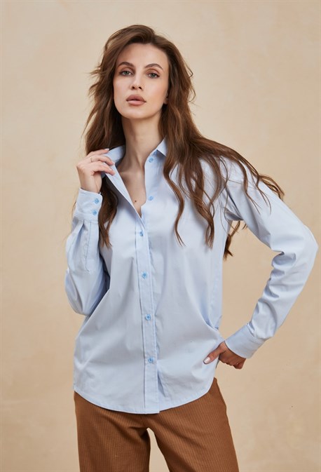 Рубашкка - фото 72462