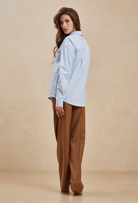 Рубашкка - фото 72463