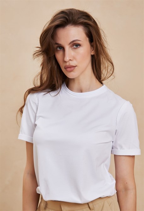 Футболка - фото 72469