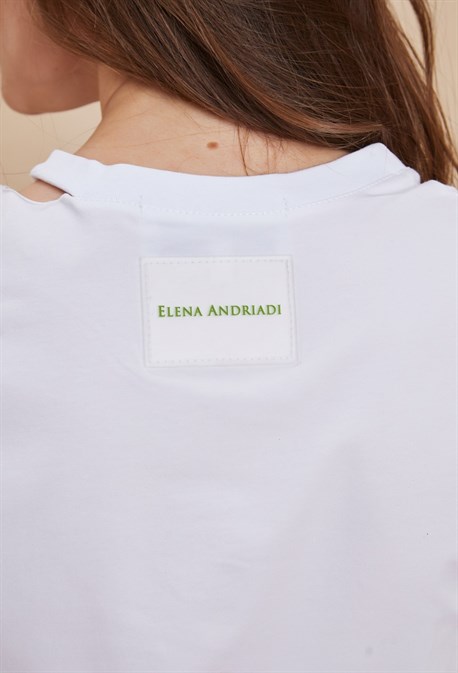 Футболка - фото 72477