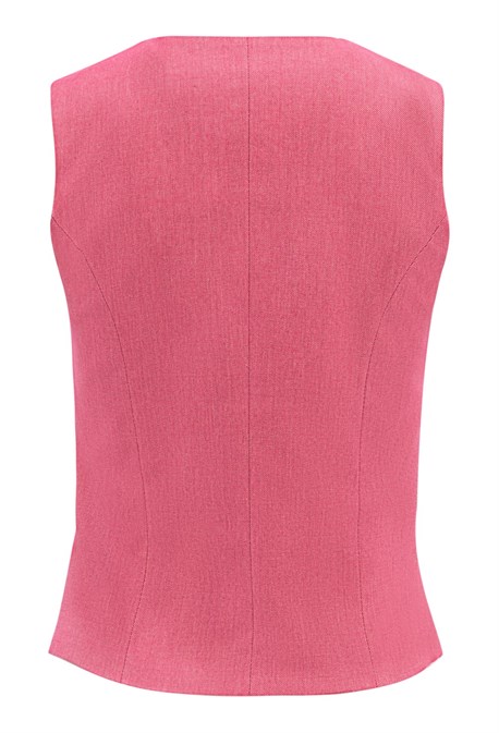 Жилет - фото 72480