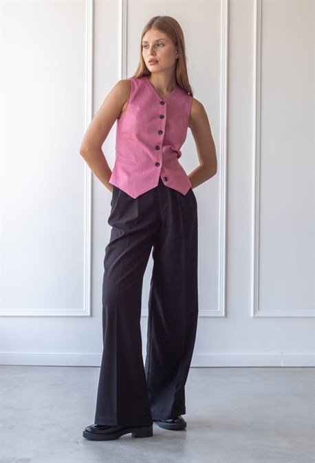 Жилет - фото 72483