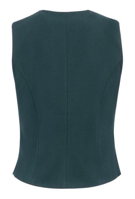 Жилет - фото 72487